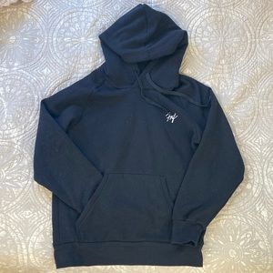 Flag nor Fail hoodie